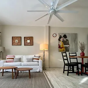  Apartamento Isla By The Puerto Rico