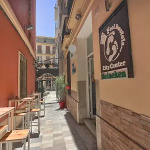  Hostal Feel Centro Urbano España