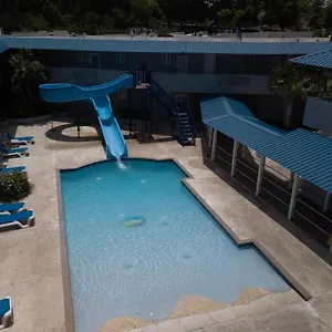 *** Hotel Costa Bahia Hotel, Convention Center And Casino Puerto Rico