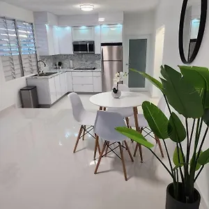  Apartamento San Juan Home Puerto Rico