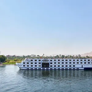 Hotel Moevenpick Royal Lotus Nile Cruise, Every Monday Four Nights From Luxor, Every Friday Three Nights From Aswan - Including Excursions & Sightseeing Luxor