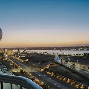 Hotel Queens Valley Luxor