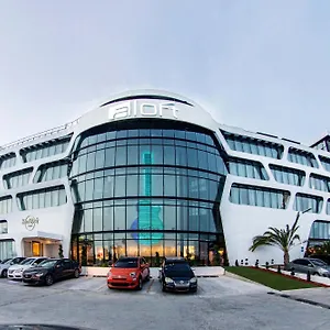 Hotel Aloft & Casino, Ponce