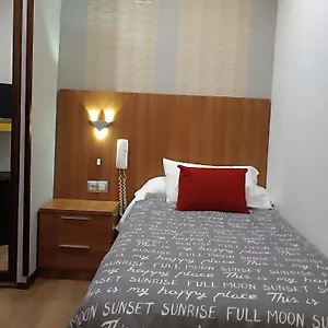  Hotel San Francisco España