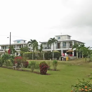 Inn Great Escape And Breakfast Vieques