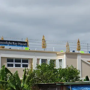 Hostel Moonlight Bay, Fajardo