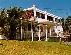Hotel Ceiba Country, Fajardo