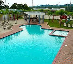 3* Hotel Cidra Country Club At Treasure Island