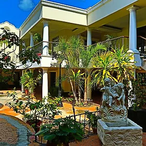 *** Hotel Costa Blanca México