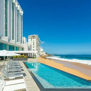 Hotel Condado Ocean Club - Adults Only San Juan