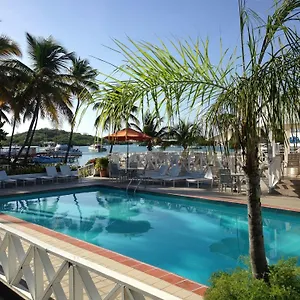 3* Hotel Parguera